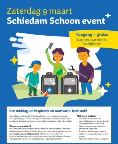 240305 Schiedam Schoon
